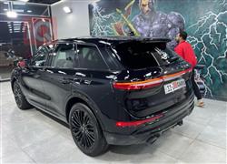 لينكولن كورسير